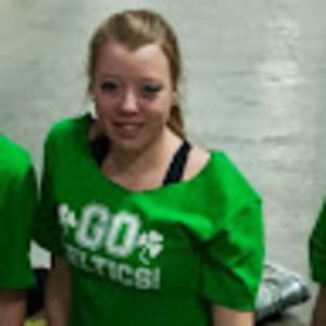 Meet your Posher, Ariana